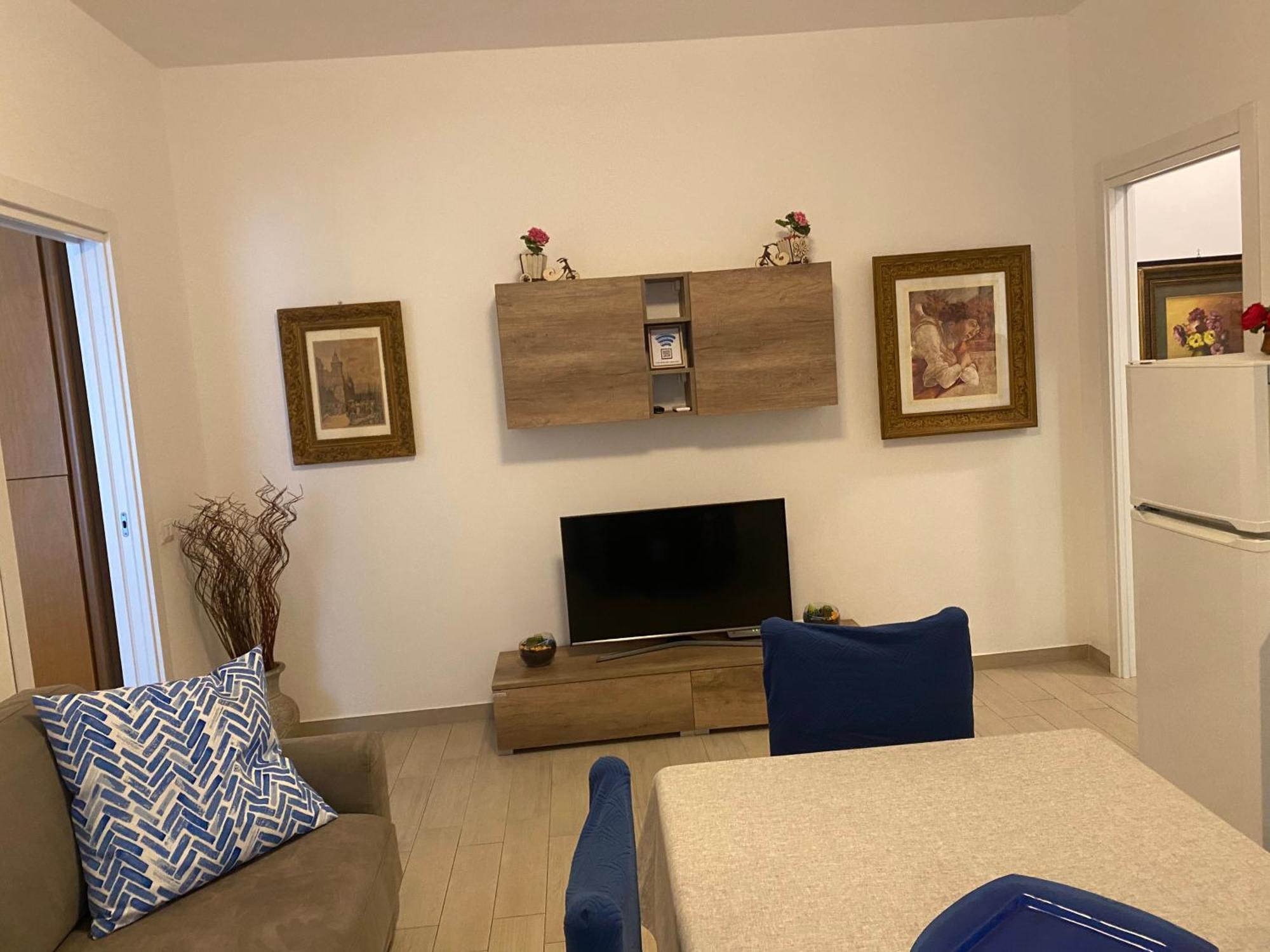 Bnb Milano Dipinta Di Blu — Foto 2