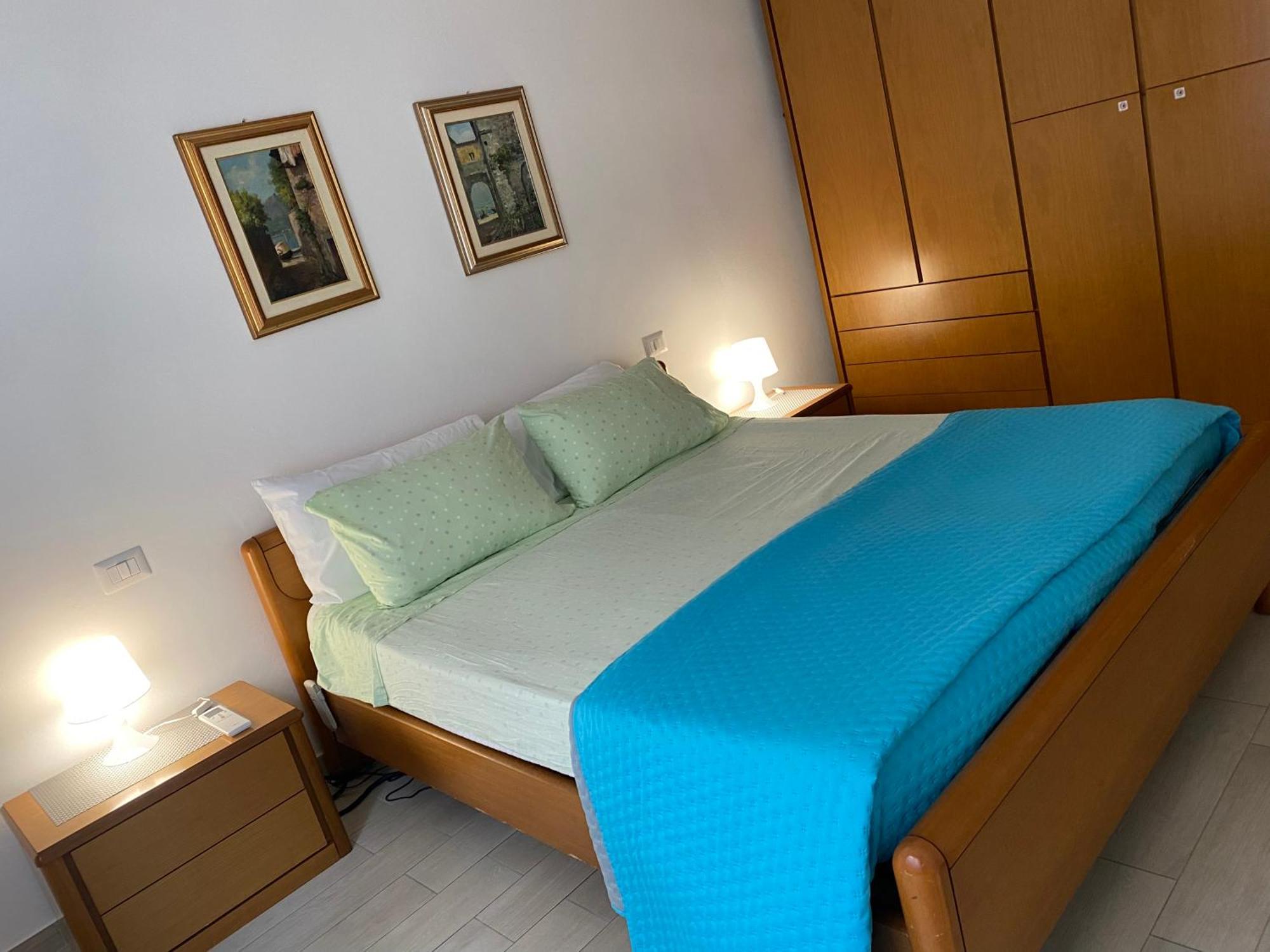 Bnb Milano Dipinta Di Blu — Foto 3